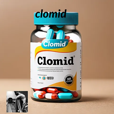 Clomid acheter ligne